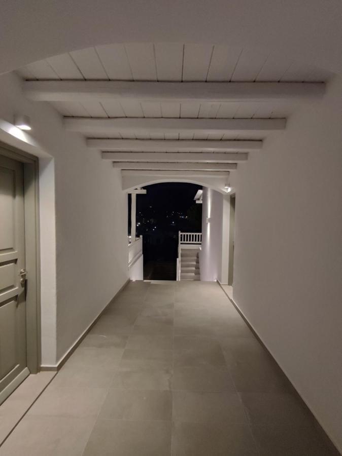 Sofos Suites Mykonos Mykonos Town Esterno foto