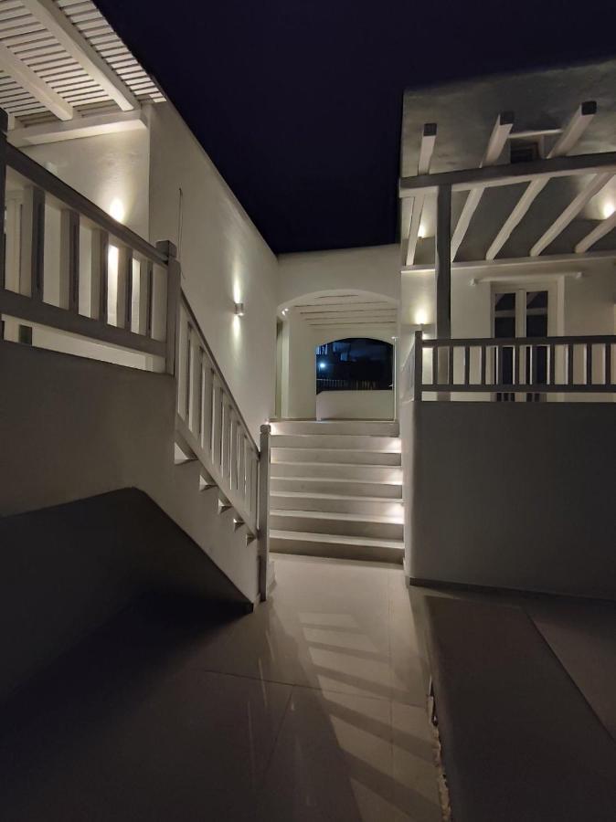 Sofos Suites Mykonos Mykonos Town Esterno foto