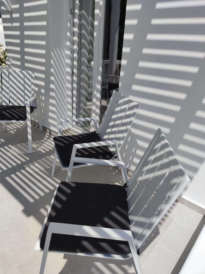 Sofos Suites Mykonos Mykonos Town Esterno foto
