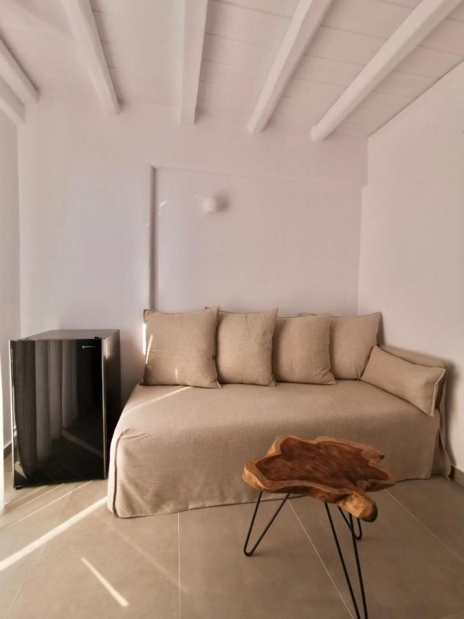 Sofos Suites Mykonos Mykonos Town Esterno foto