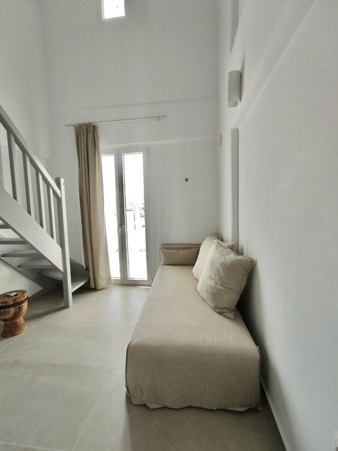 Sofos Suites Mykonos Mykonos Town Esterno foto