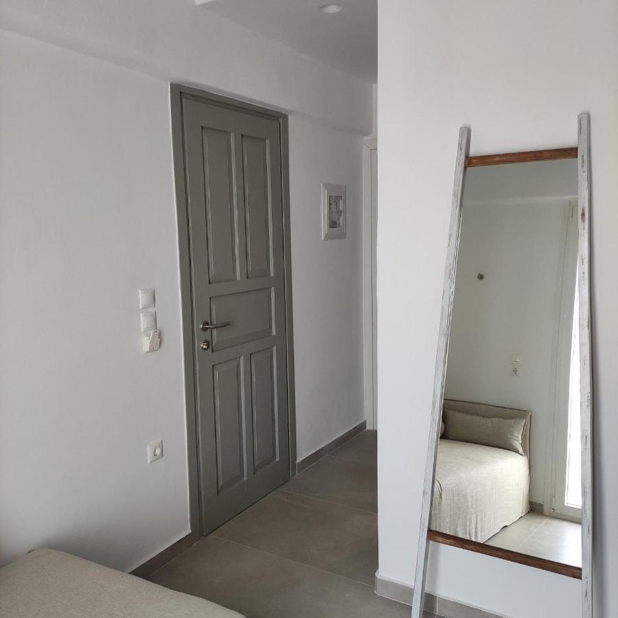 Sofos Suites Mykonos Mykonos Town Esterno foto