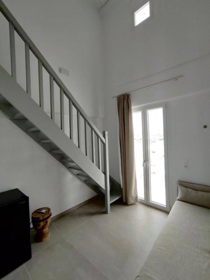Sofos Suites Mykonos Mykonos Town Esterno foto