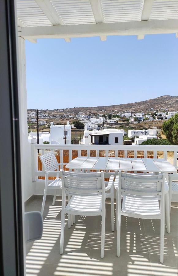 Sofos Suites Mykonos Mykonos Town Esterno foto