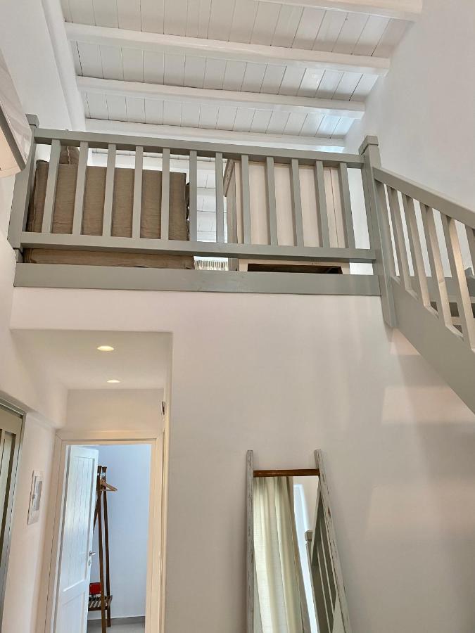 Sofos Suites Mykonos Mykonos Town Esterno foto