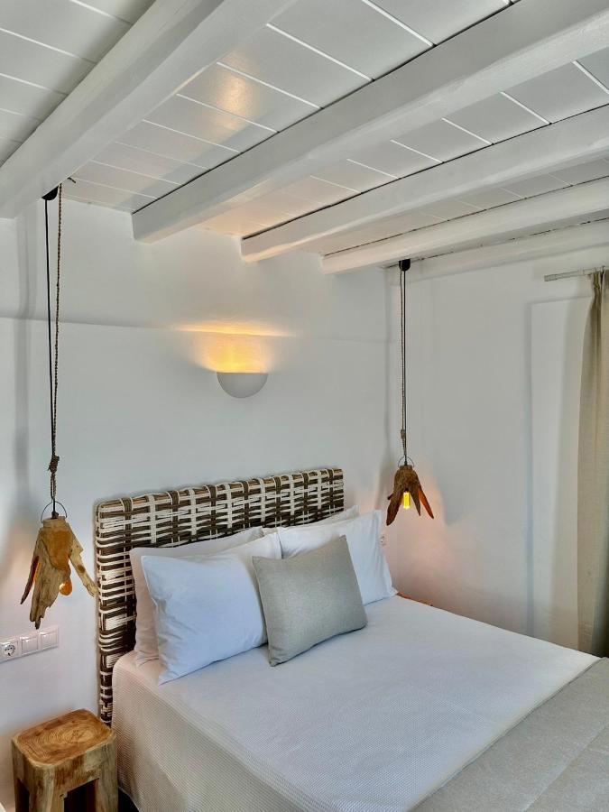 Sofos Suites Mykonos Mykonos Town Esterno foto