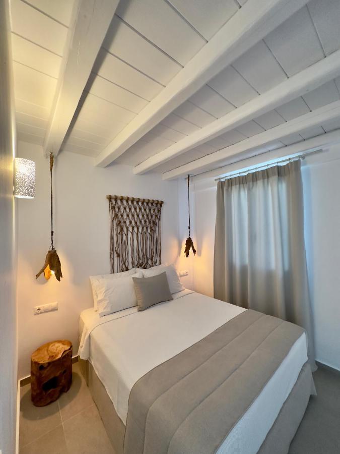 Sofos Suites Mykonos Mykonos Town Esterno foto
