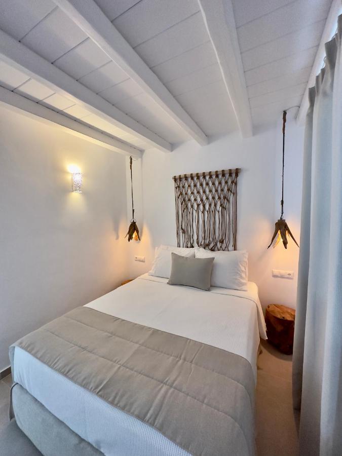 Sofos Suites Mykonos Mykonos Town Esterno foto