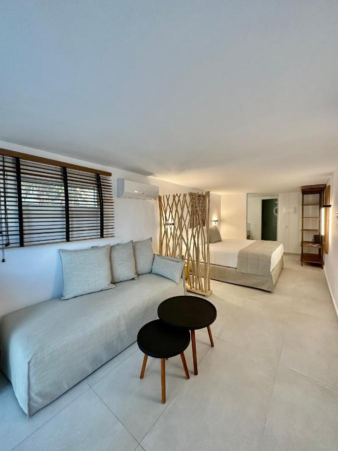 Sofos Suites Mykonos Mykonos Town Esterno foto