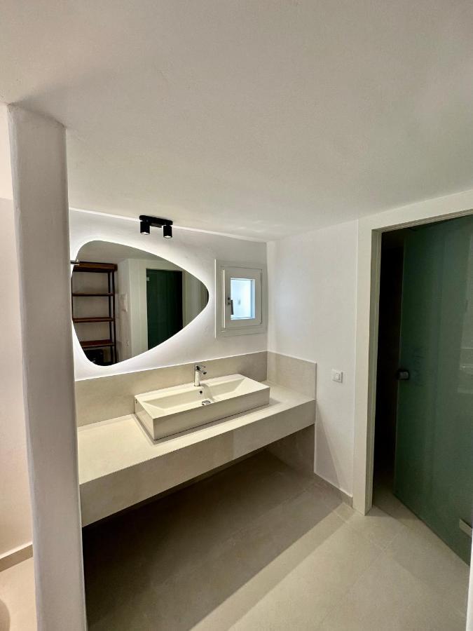 Sofos Suites Mykonos Mykonos Town Esterno foto