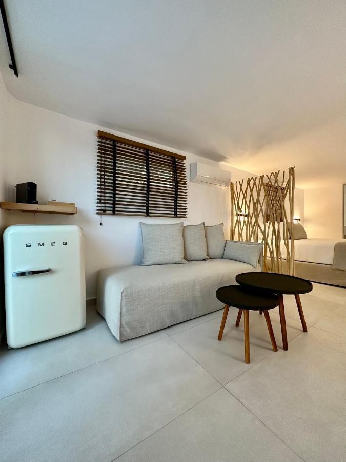 Sofos Suites Mykonos Mykonos Town Esterno foto