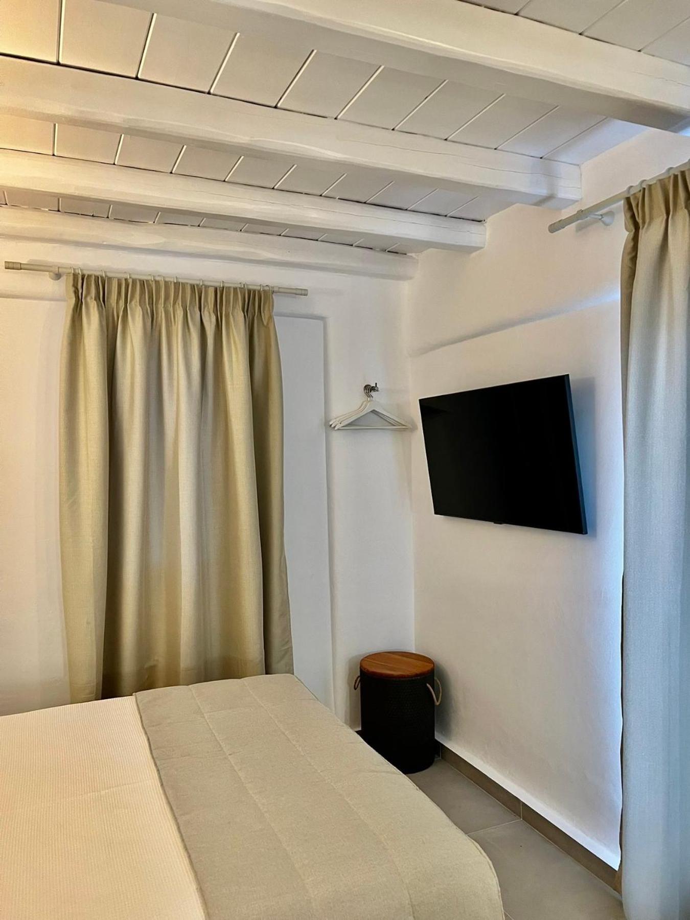 Sofos Suites Mykonos Mykonos Town Esterno foto