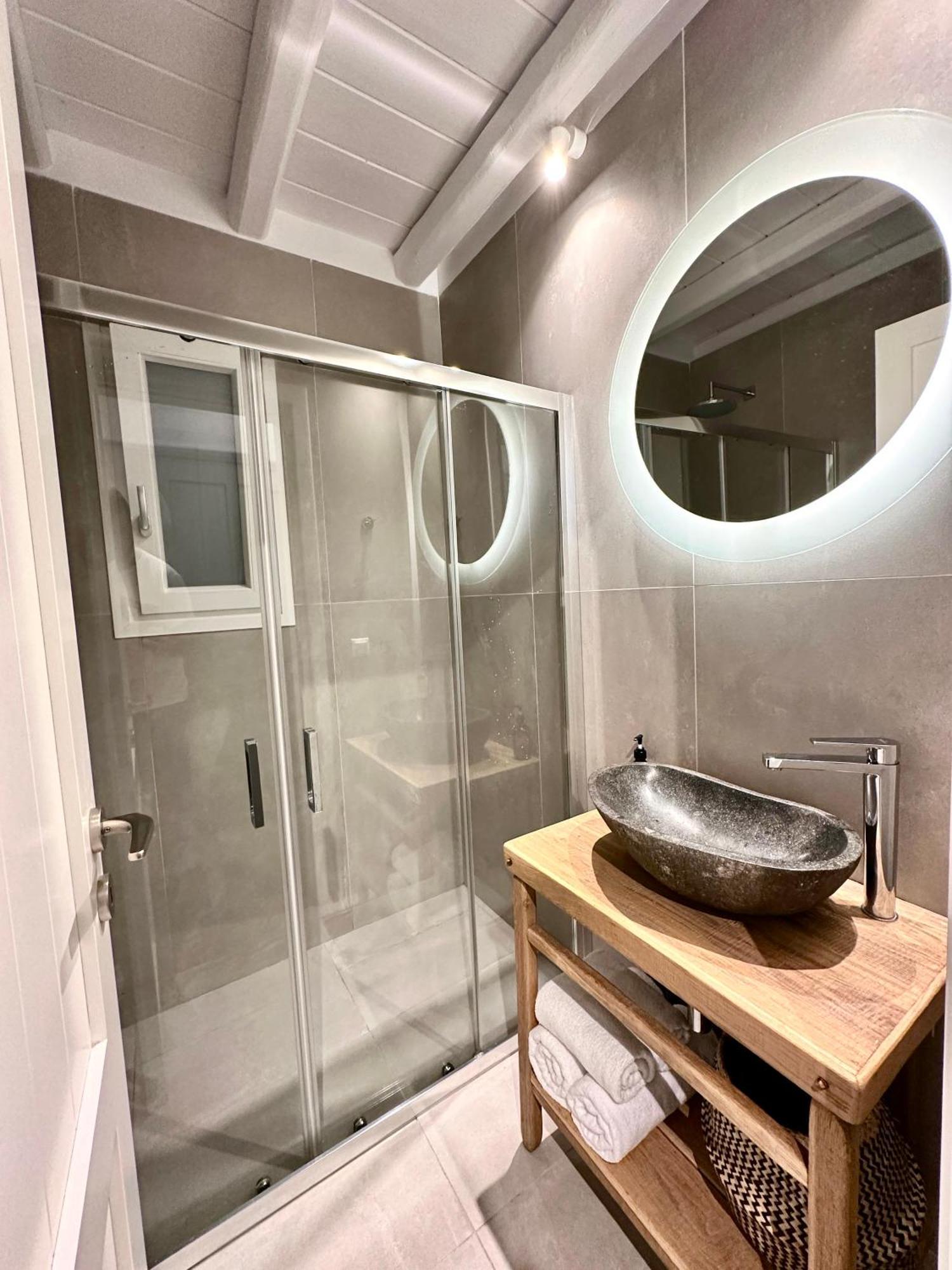 Sofos Suites Mykonos Mykonos Town Esterno foto