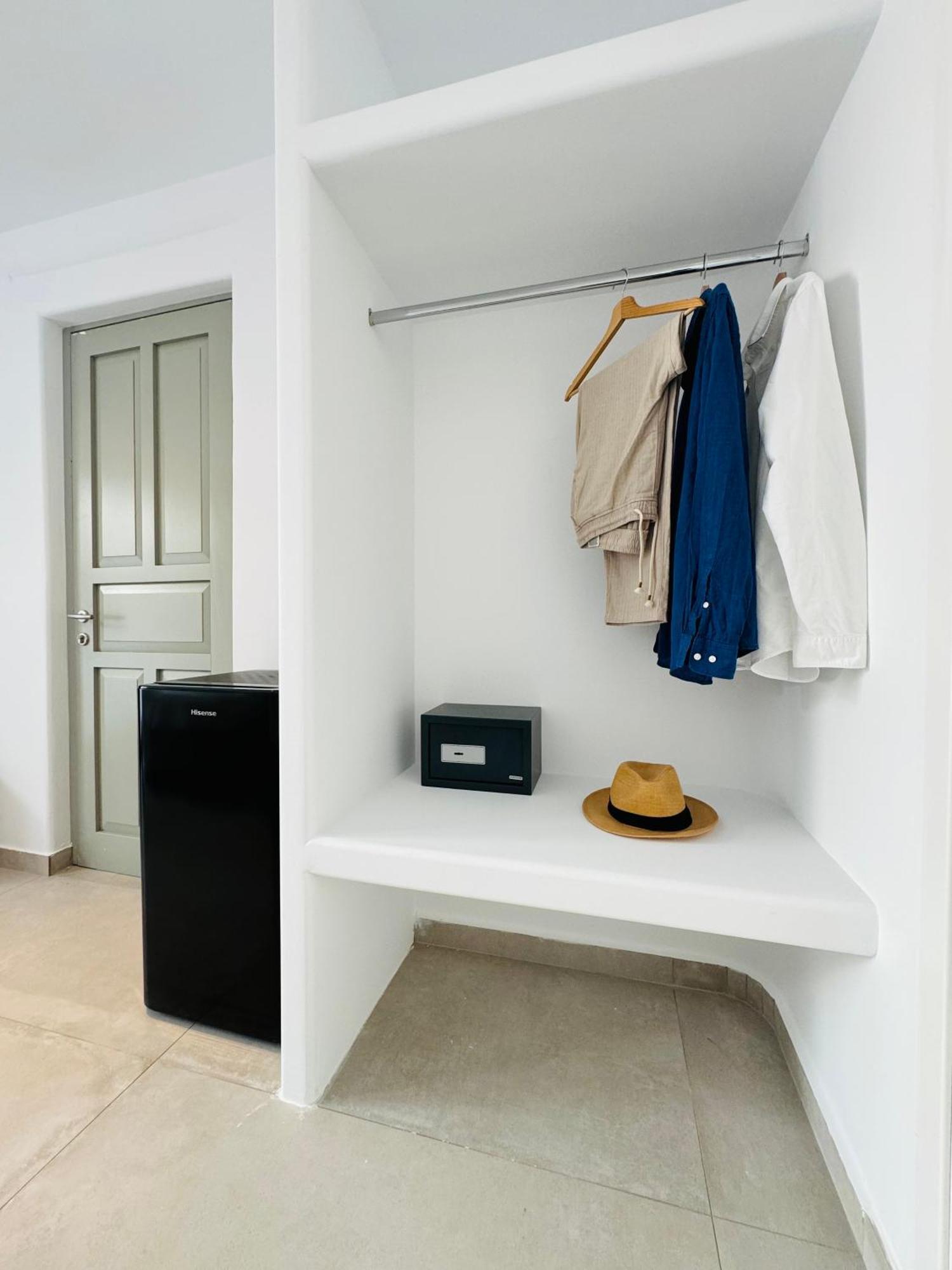 Sofos Suites Mykonos Mykonos Town Esterno foto