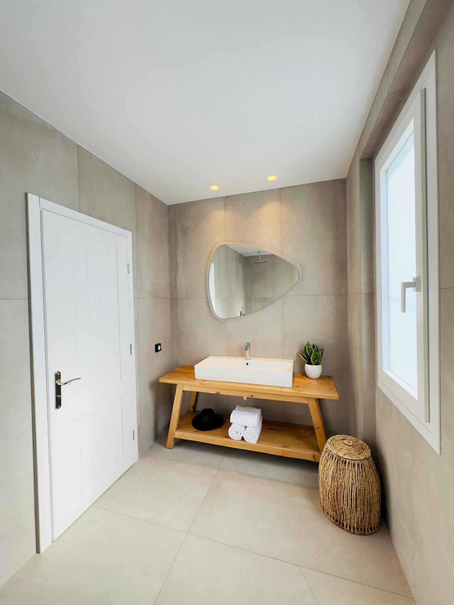 Sofos Suites Mykonos Mykonos Town Esterno foto