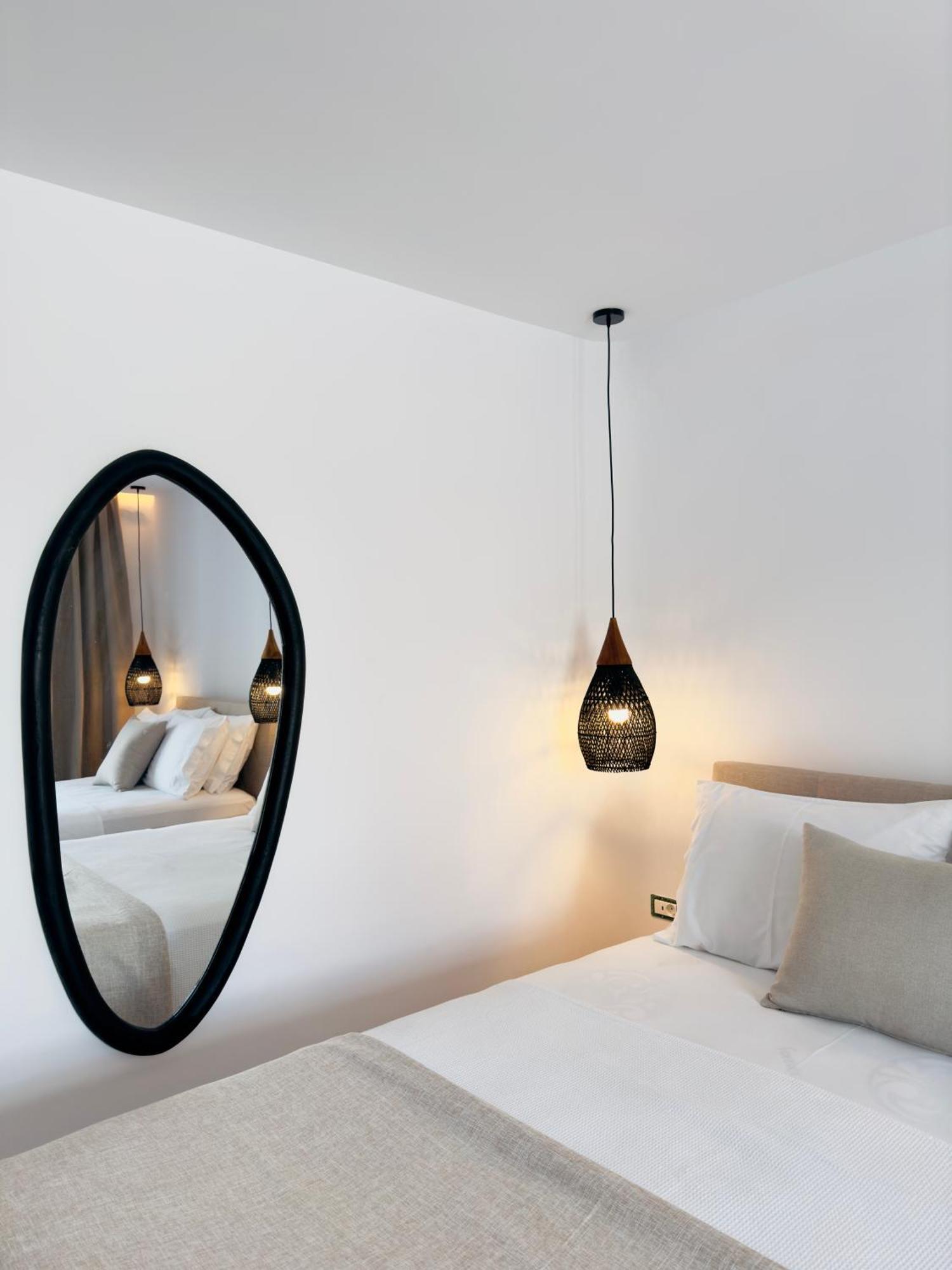Sofos Suites Mykonos Mykonos Town Esterno foto