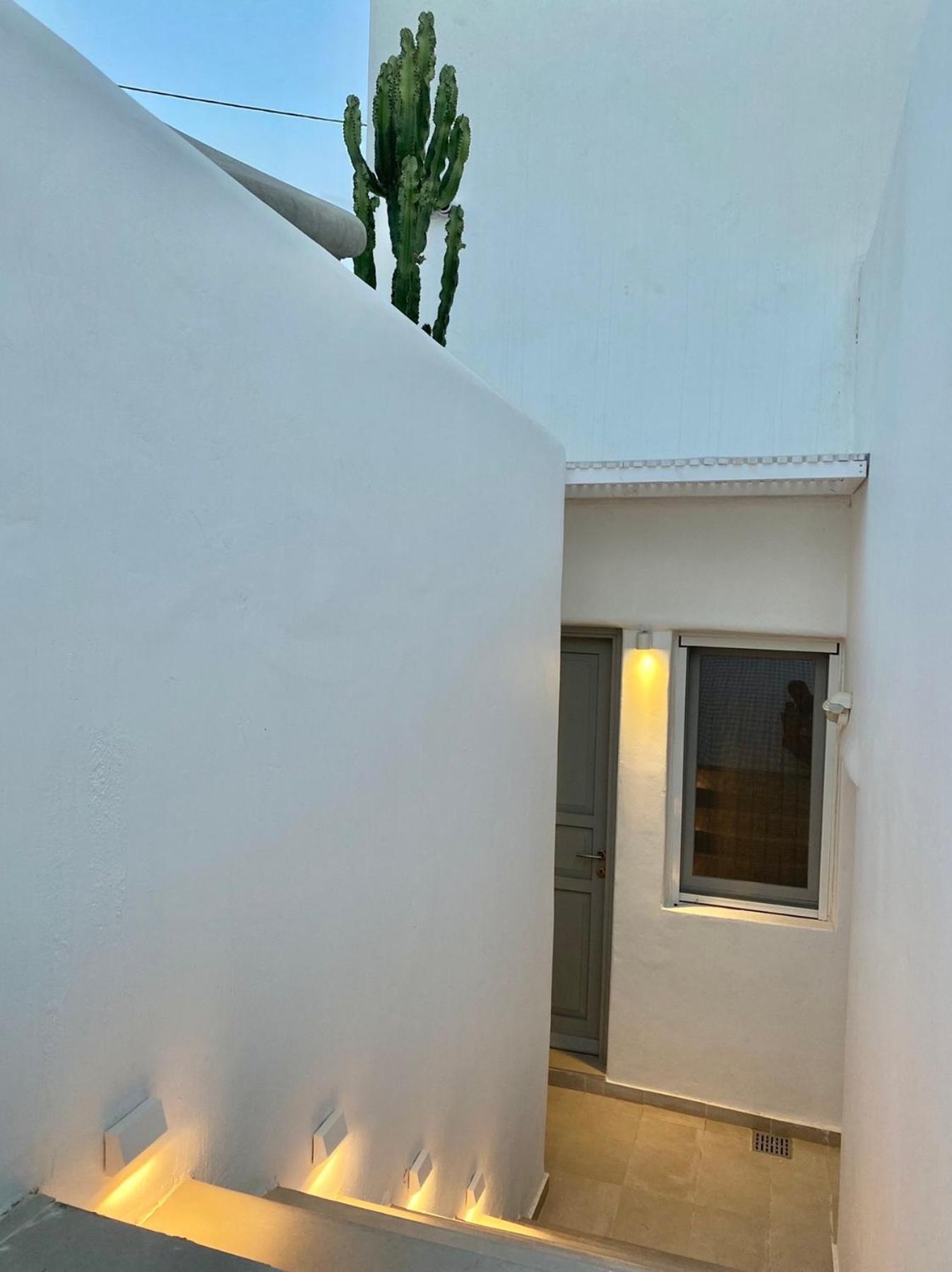 Sofos Suites Mykonos Mykonos Town Camera foto